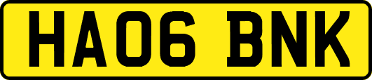 HA06BNK