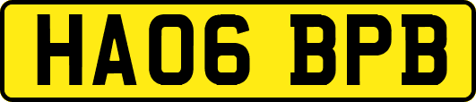 HA06BPB