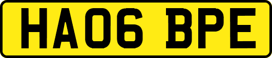 HA06BPE