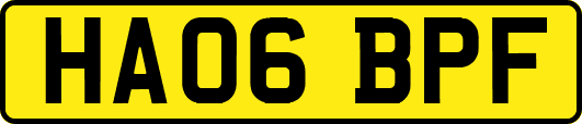 HA06BPF