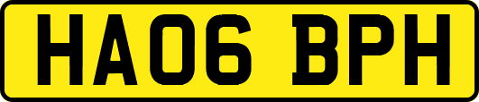 HA06BPH