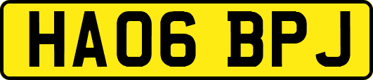 HA06BPJ