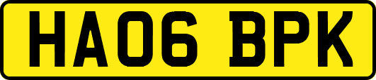 HA06BPK