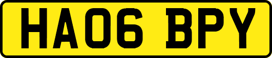 HA06BPY