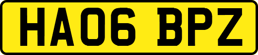 HA06BPZ
