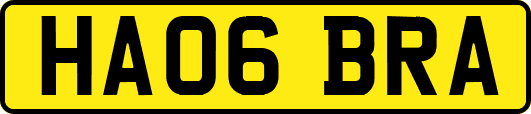 HA06BRA