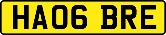 HA06BRE
