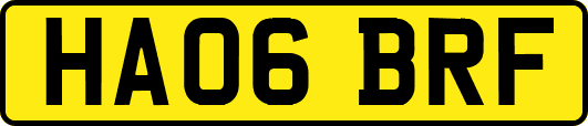HA06BRF