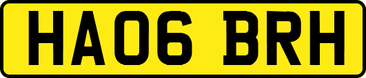 HA06BRH