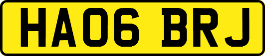 HA06BRJ