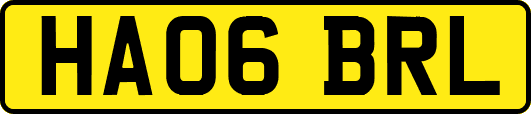 HA06BRL