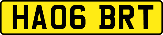 HA06BRT