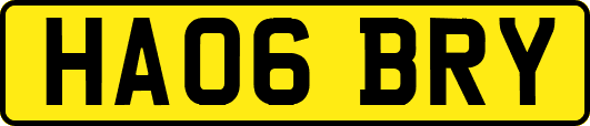 HA06BRY