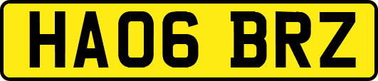 HA06BRZ