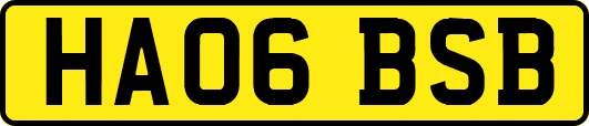 HA06BSB