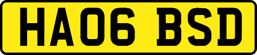 HA06BSD