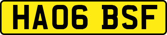 HA06BSF
