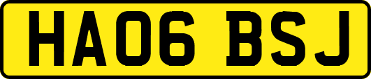 HA06BSJ