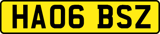 HA06BSZ