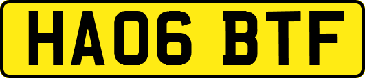 HA06BTF