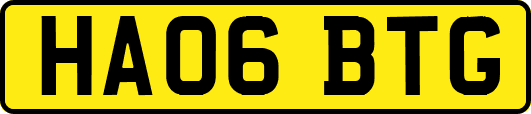 HA06BTG