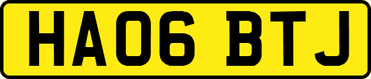 HA06BTJ