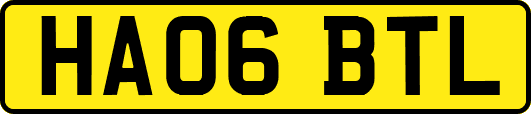 HA06BTL