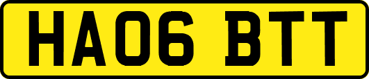 HA06BTT