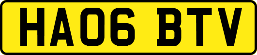 HA06BTV