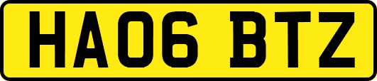 HA06BTZ