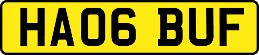 HA06BUF