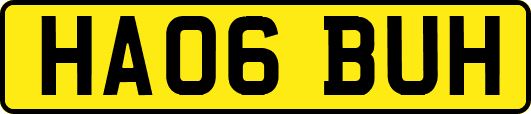 HA06BUH