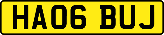 HA06BUJ