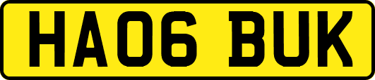 HA06BUK