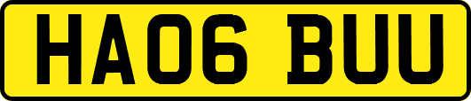 HA06BUU
