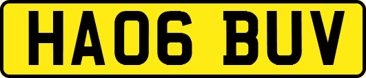 HA06BUV