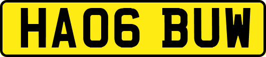 HA06BUW