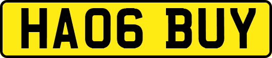 HA06BUY