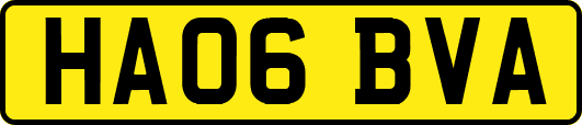 HA06BVA