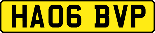 HA06BVP
