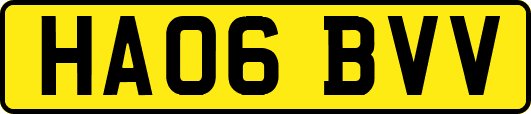 HA06BVV