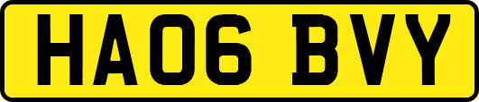 HA06BVY