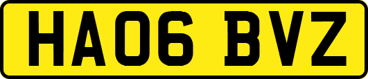 HA06BVZ
