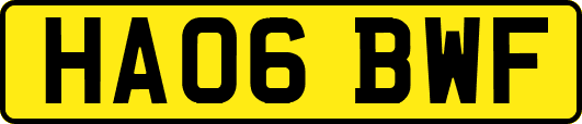 HA06BWF