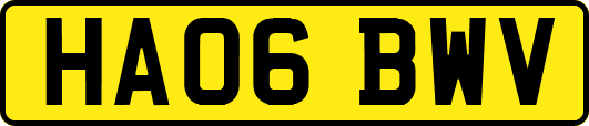 HA06BWV