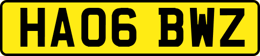 HA06BWZ