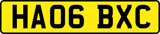 HA06BXC