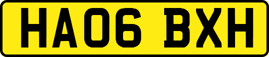 HA06BXH