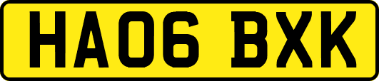 HA06BXK