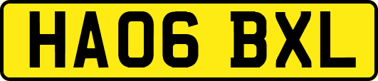 HA06BXL